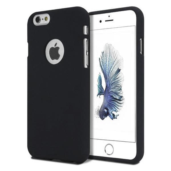 iPhone 6 Plus Soft Feeling Case