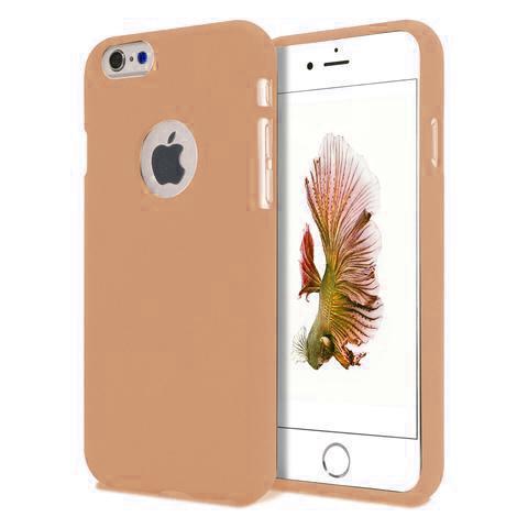iPhone 6 Plus Soft Feeling Case