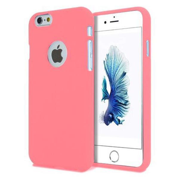 iPhone 6 Plus Soft Feeling Case