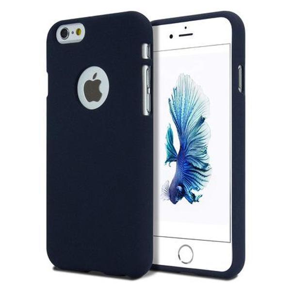 iPhone 6 Plus Soft Feeling Case