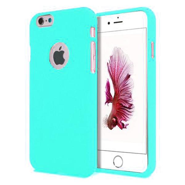 iPhone 7/8/SE Soft Feeling Case
