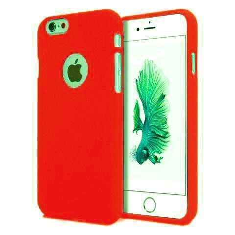 iPhone 6 Plus Soft Feeling Case