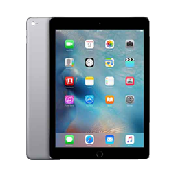 iPad Air 2