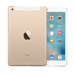 iPad Mini 3