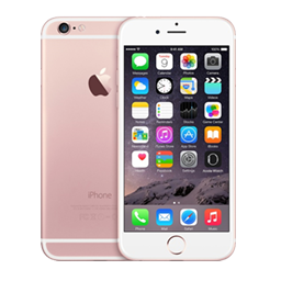 iPhone 6s+