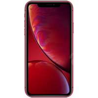 iPhone XR