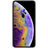 iPhone XS
