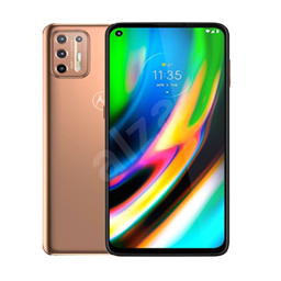 Moto G9 Plus