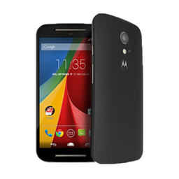Moto G 2G