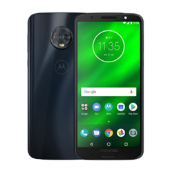 Moto E6 Plus