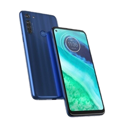 Moto G8