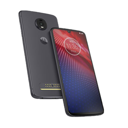 Moto Z4