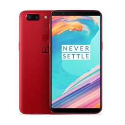 One Plus 5T