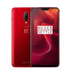 One Plus 6