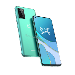 One Plus 8T