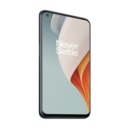 One Plus Nord N100