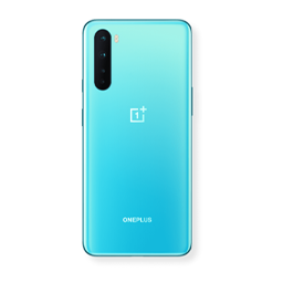 One Plus Nord