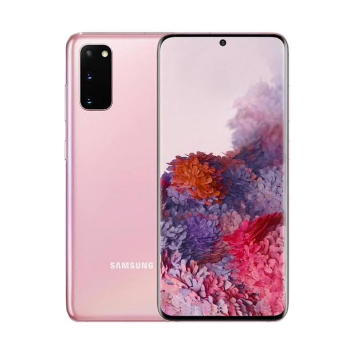 Samsung Galaxy S20