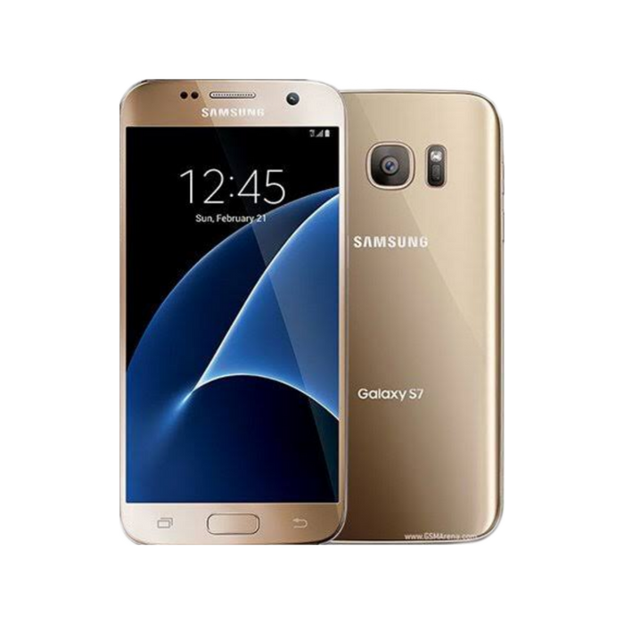 Samsung Galaxy S7