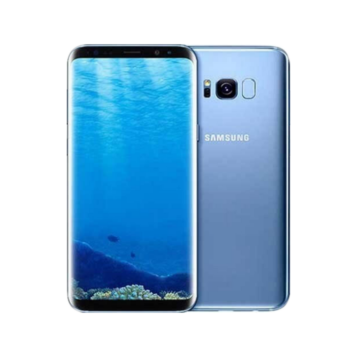 Samsung S8 Plus