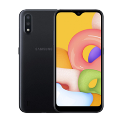 Samsung Galaxy A01