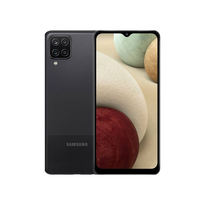 Samsung Galaxy A12