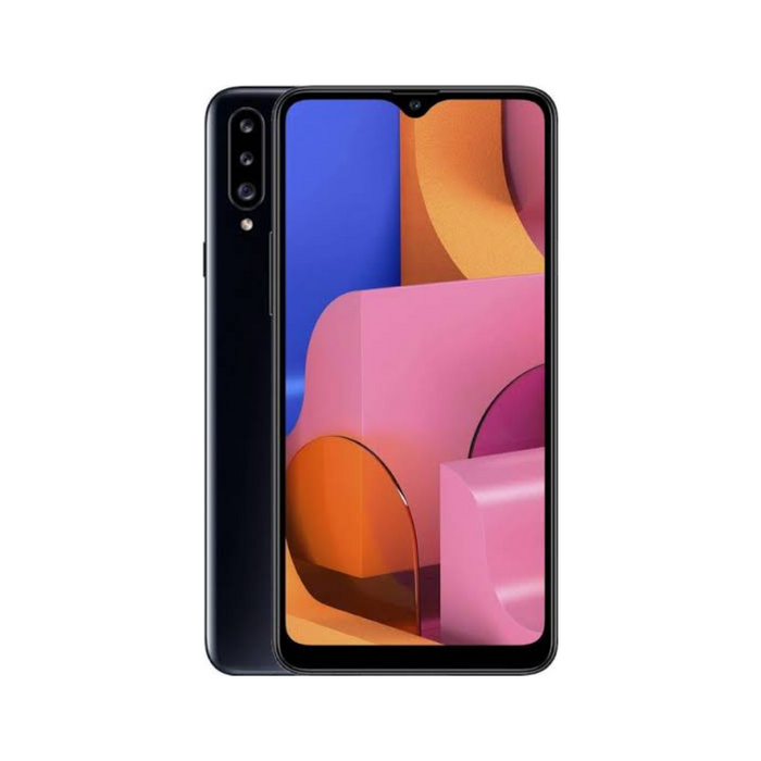 Samsung Galaxy A20s