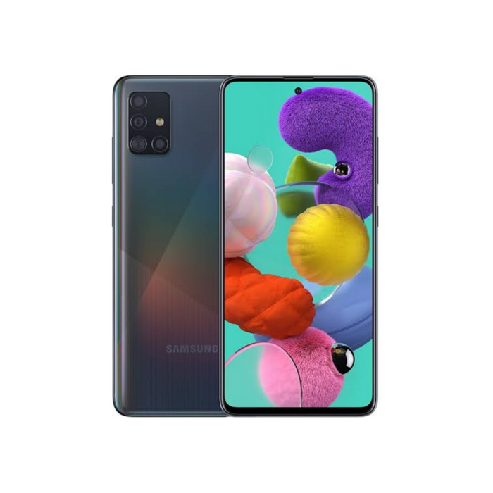 Samsung Galaxy A21