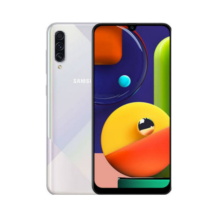 Samsung Galaxy A50