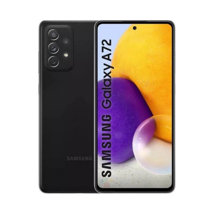 Samsung Galaxy A72
