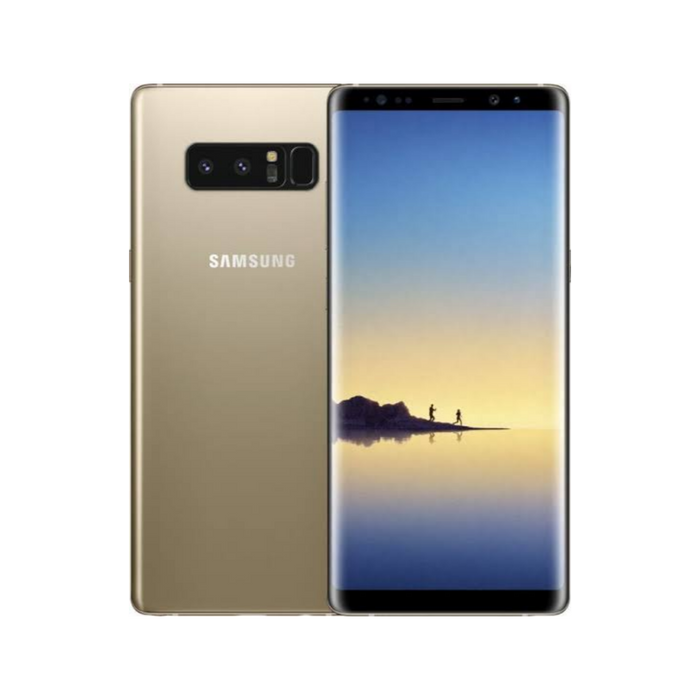 Samsung Galaxy Note 8