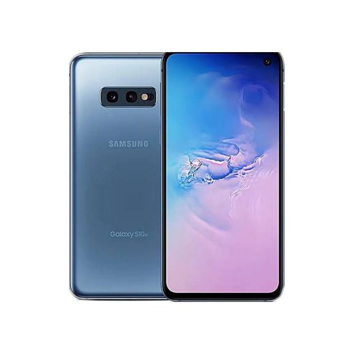 Samsung Galaxy S10 E