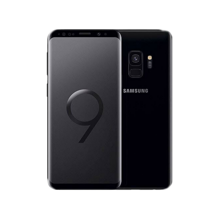 Samsung Galaxy S9
