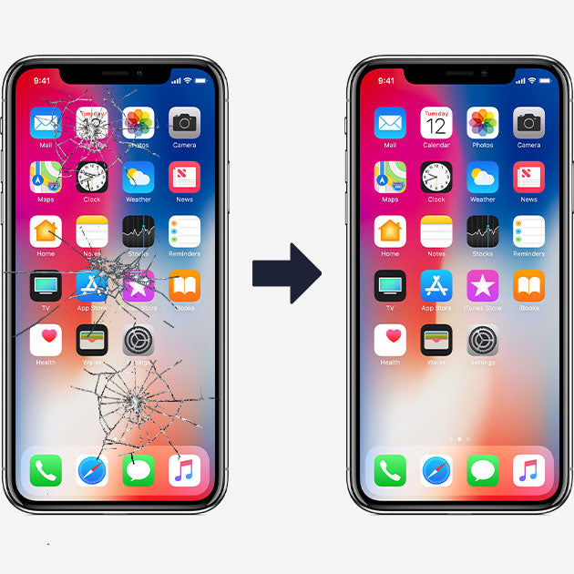 Cell Phone Repair Services Near You Mobile Q Canada