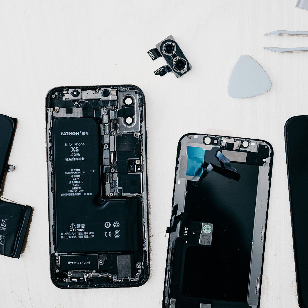HIGH QUALITY REPAIR FOR THE DEVICE YOU DEPEND ON MOST