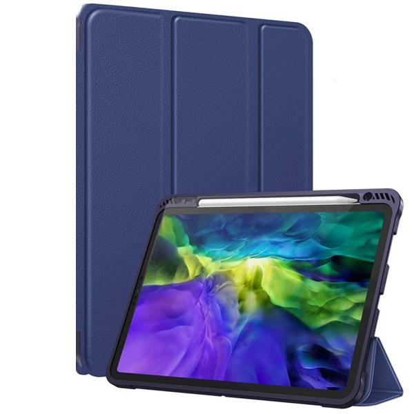 iPad 10.2 Smart Case Pencil Holder