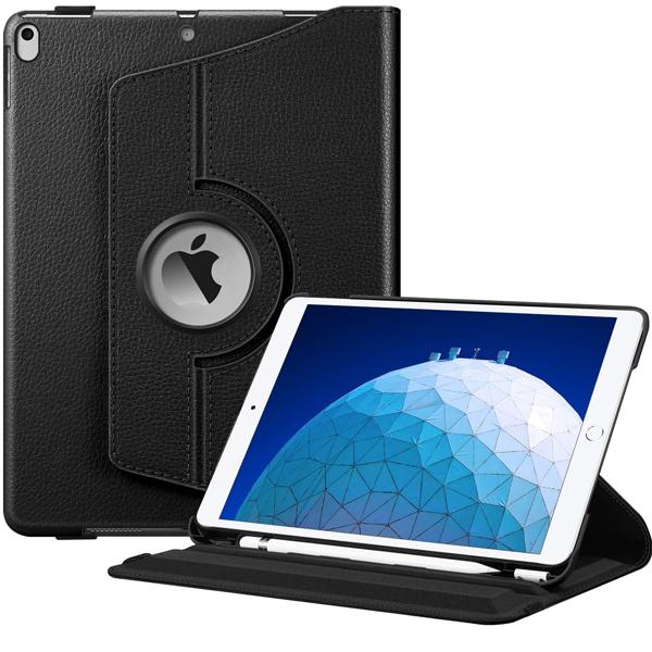 iPad 10.9 360 Degree Rotating Stand Case