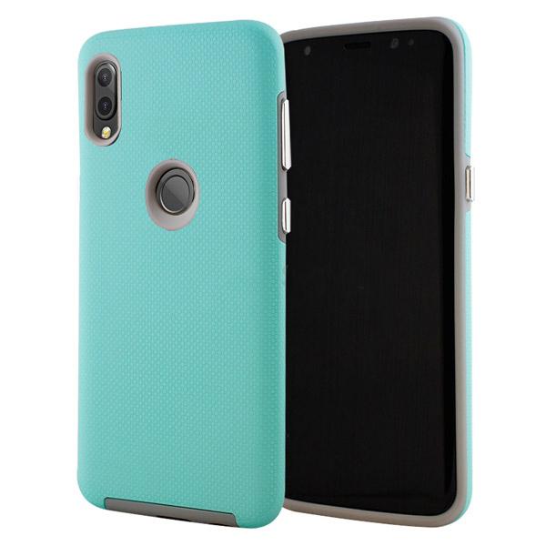 Huawei P20 Dot Texture Case