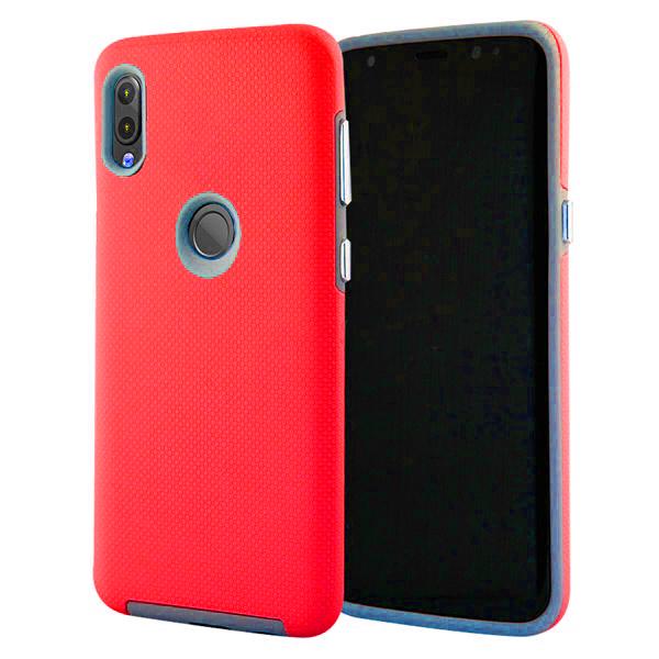 Huawei P20 Pro  Dot Texture Case