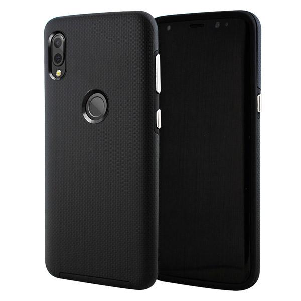 Huawei P20 Dot Texture Case