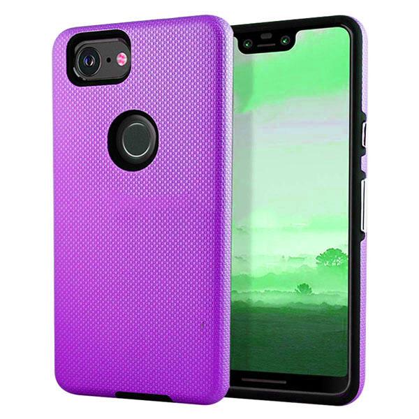 Google Pixel 3AXL Dot Texture Case