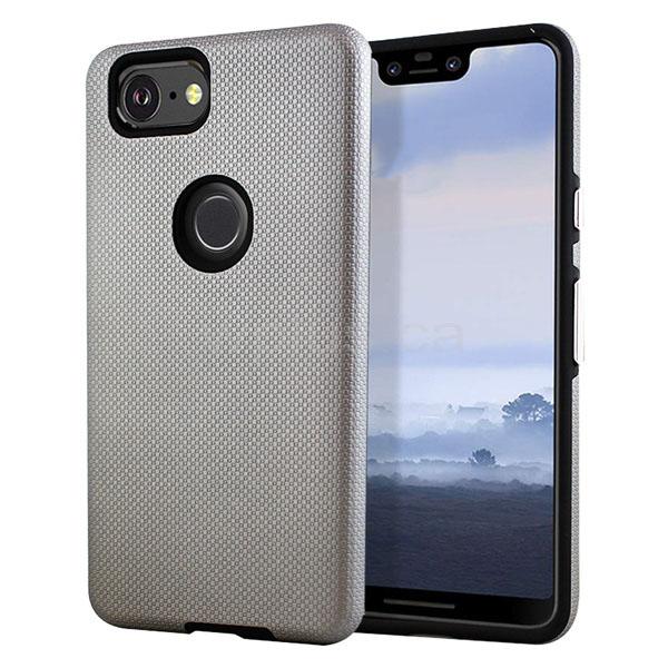 Google Pixel 3 Dot Texture Case