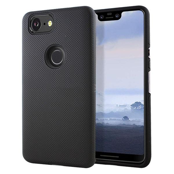 Google Pixel 3A Dot Texture Case