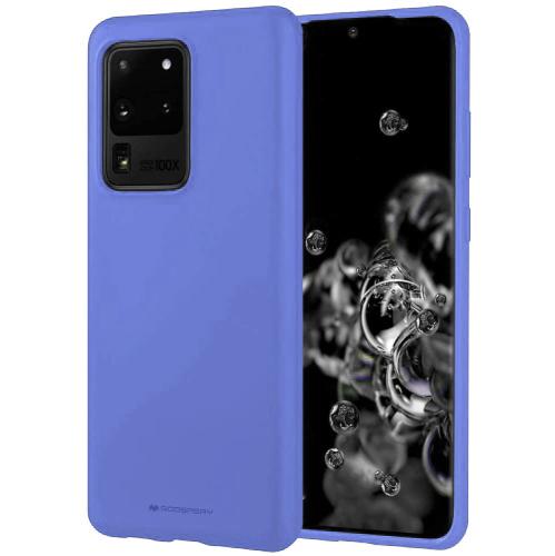 Samsung S20 Plus Soft Feeling Case