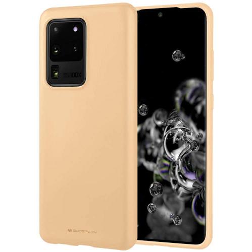 Samsung S20 Soft Feeling Case