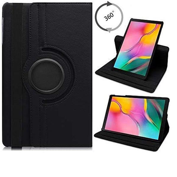 Tab S6 10.5 T860 360 Degree Rotating Stand Case