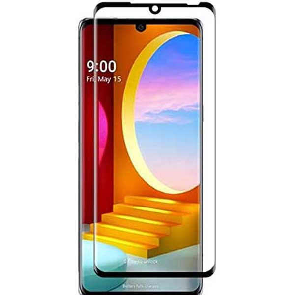 Huawei P30 Pro Edge Glue Tempered Glass