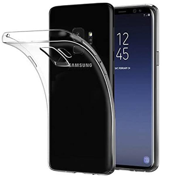 Samsung S9 Plus Tpu Case
