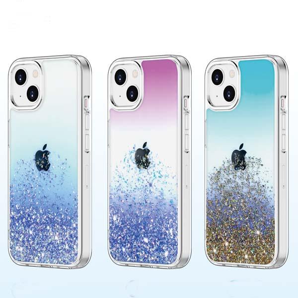 iPhone 12/12 Pro Twinkle Diamond Case Retail Pack