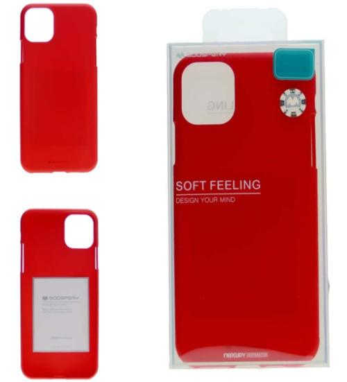 iPhone 11 Pro Soft Feeling Case